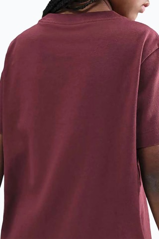 T-shirt - Bordeaux