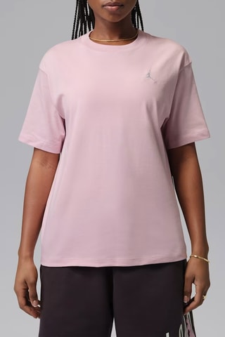 Top relaxed - Rose