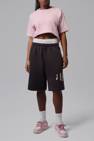 Top relaxed - Rose