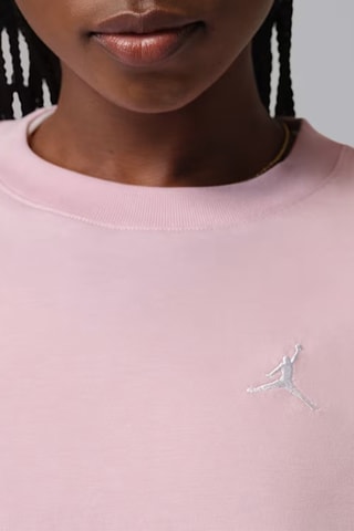 Top relaxed - Rose