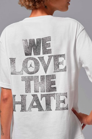 T-shirt - Blanc