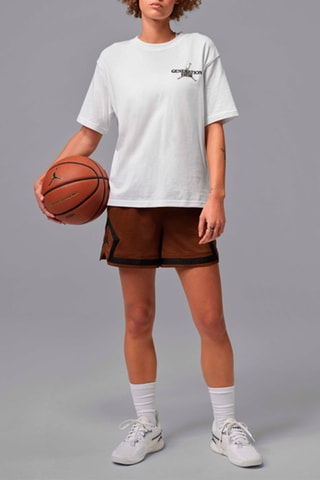 T-shirt - Blanc
