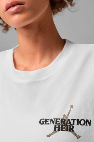 T-shirt - Blanc