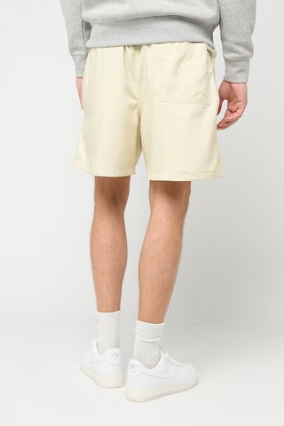 Short regular - Crème