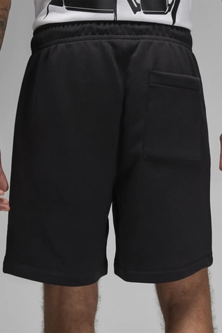 Short - Noir