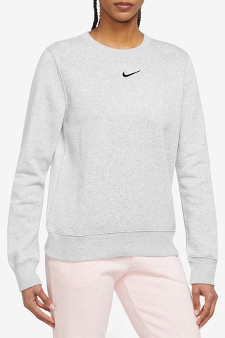 Sweat - Gris clair