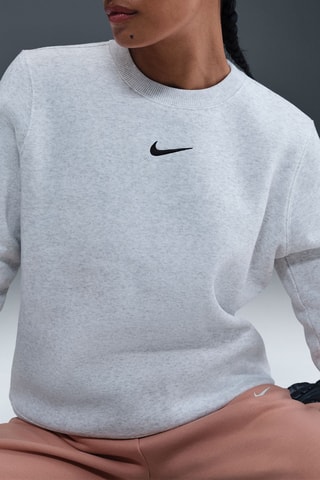 Sweat - Gris clair