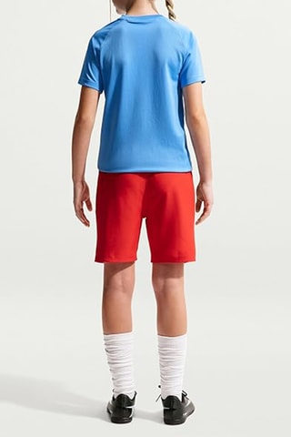 T-shirt slim - Ciel