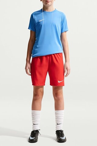 T-shirt slim - Ciel