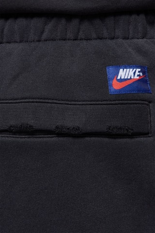 Short loose - Noir