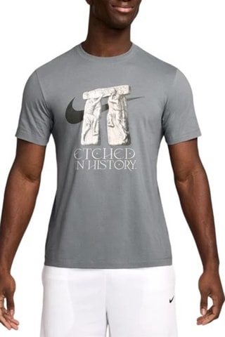 T-shirt - Gris