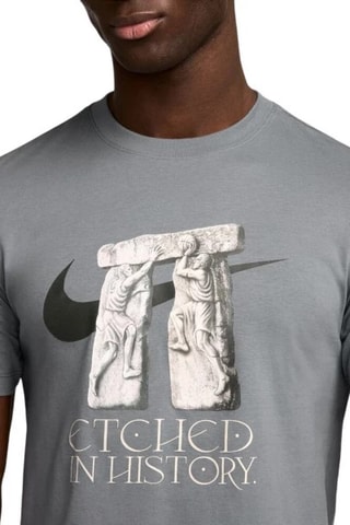 T-shirt - Gris
