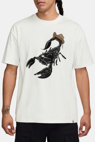 T-shirt - Blanc