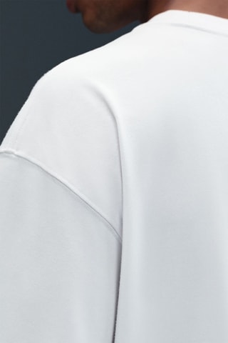 T-shirt - Blanc