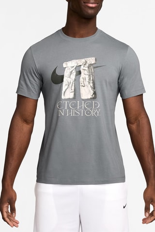 T-shirt - Gris