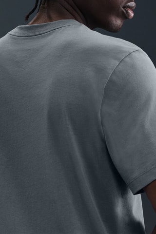 T-shirt - Gris