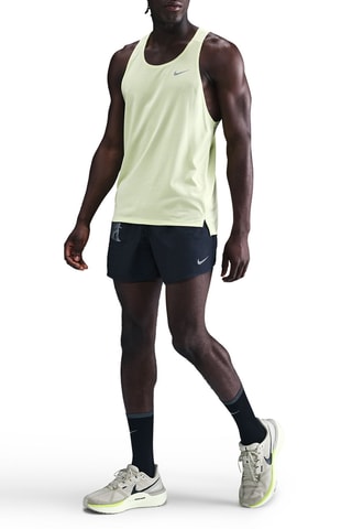 Short slim - Noir
