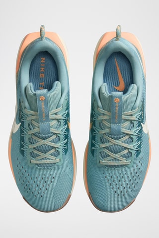 Chaussures de trail - Bleu