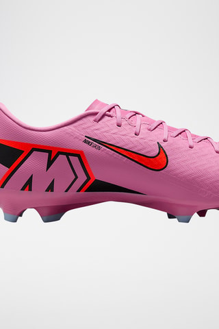 Chaussures de foot - Rose