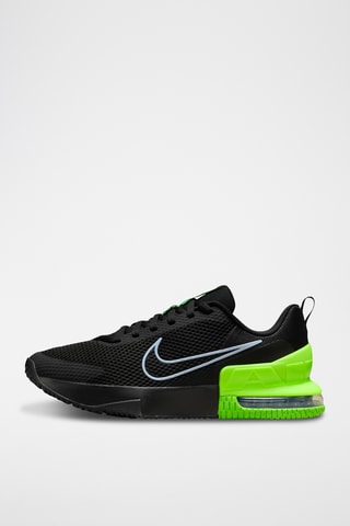 Baskets Ja 2 Scratch Bling - Noir