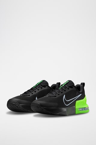 Baskets Ja 2 Scratch Bling - Noir