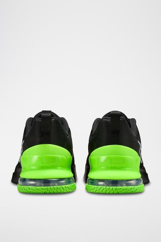Baskets Ja 2 Scratch Bling - Noir