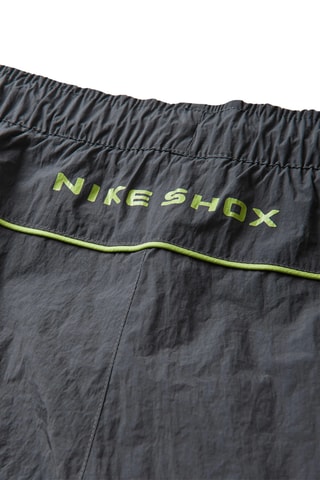 Short loose - Gris