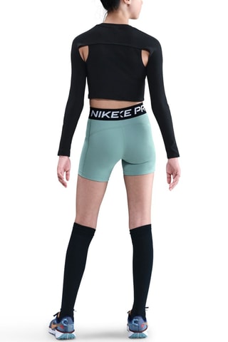 Cycliste Nike Pro - Ciel