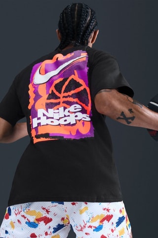 T-shirt - Noir