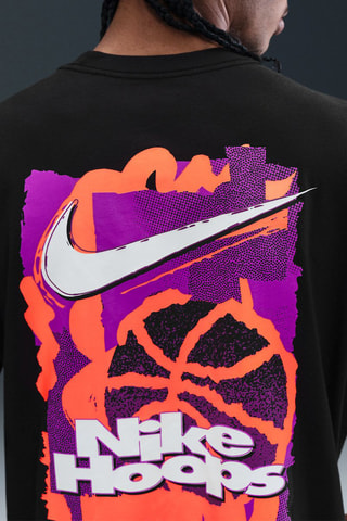 T-shirt - Noir