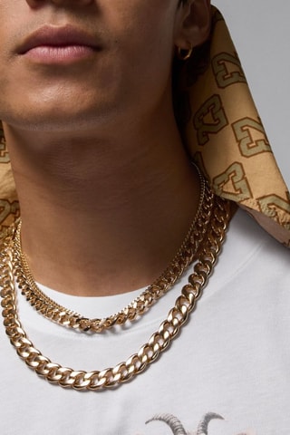 T-shirt Jordan - Blanc