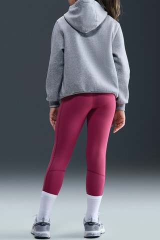 Legging Nike Pro - Bordeaux