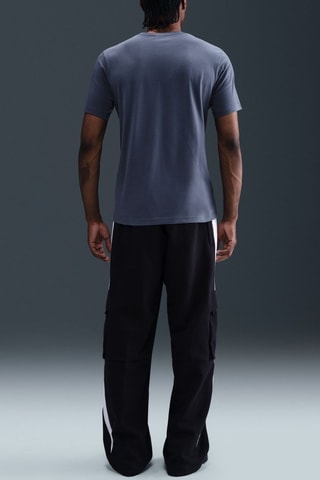 T-shirt Air Max - Bleu-gris