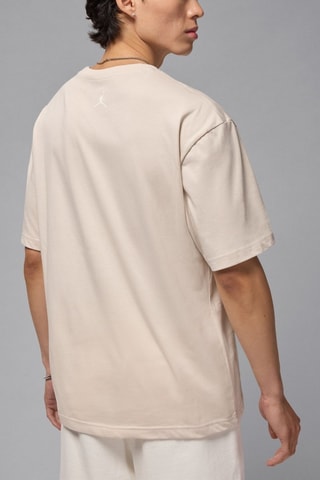 T-shirt - Beige