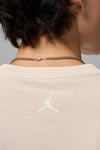 T-shirt - Beige