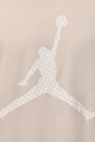 T-shirt - Beige