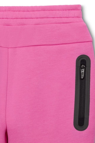 Veste et pantalon polaire - Rose