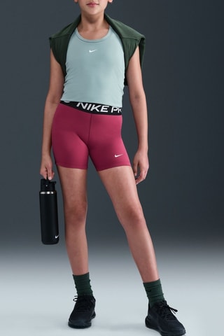 Cycliste de fitness Nike Po - Bordeaux