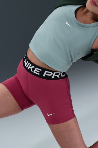 Cycliste de fitness Nike Po - Bordeaux