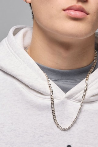 Sweat polaire - Blanc