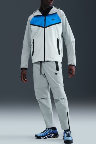 Pantalon - Gris