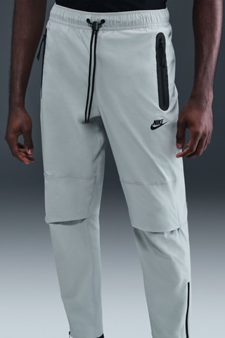 Pantalon - Gris