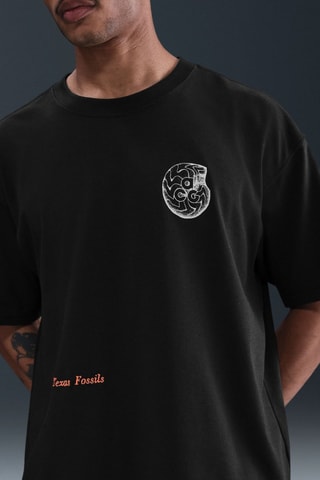 T-shirt - Noir