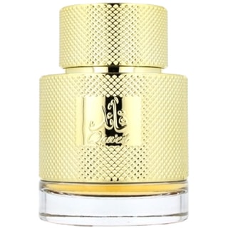 Qaa'ed Eau de parfum - Oriental dulce - Unisex - 100 ml