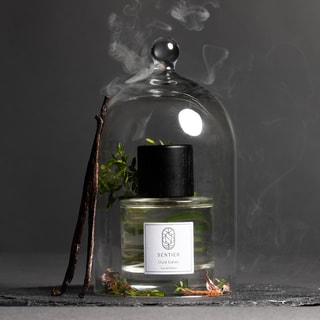 Oud Gaiac Eau de parfum - Hespéride - 100 ml