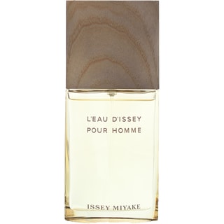 L'eau D'issey Pour Homme Vetiver Eau de Toilette - Gember & Salie - Heren - 100 ml