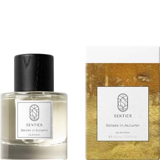 Estuche Eaux de parfum - Balade en Automne & Musc Estimé - 2 x 100 ml