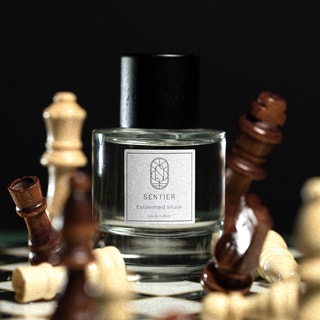 Musc Estimé Eau de parfum - Floral hespéride - 100 ml