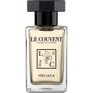 Heliaca Eau de parfum - Madera de oud y jengibre - 50 ml