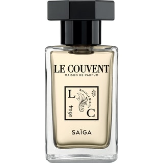 Saiga Eau de parfum - Grosella negra y rosa - 50 ml